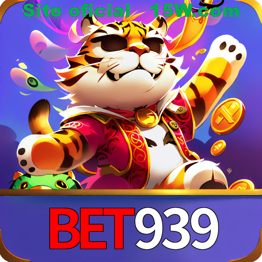 Imagem promocional da bet939 mostrando a plataforma e suas vantagens